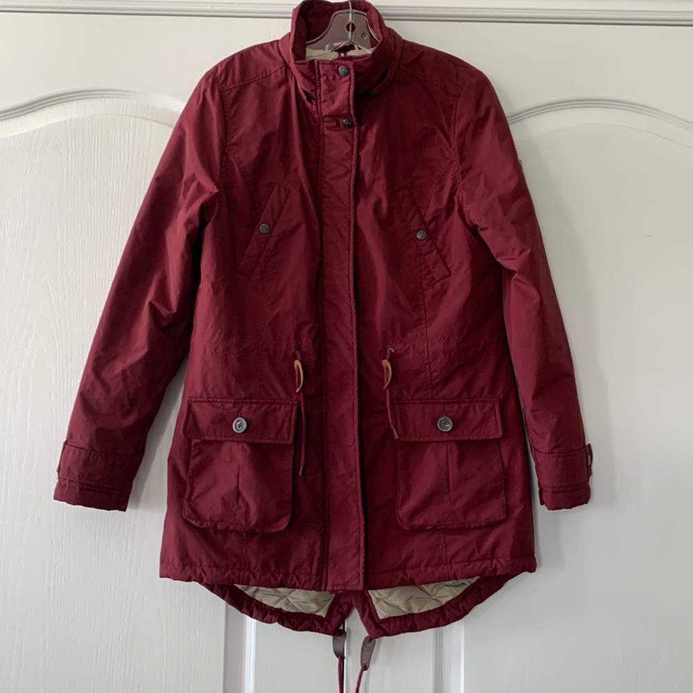 VGUC Puffa jacket